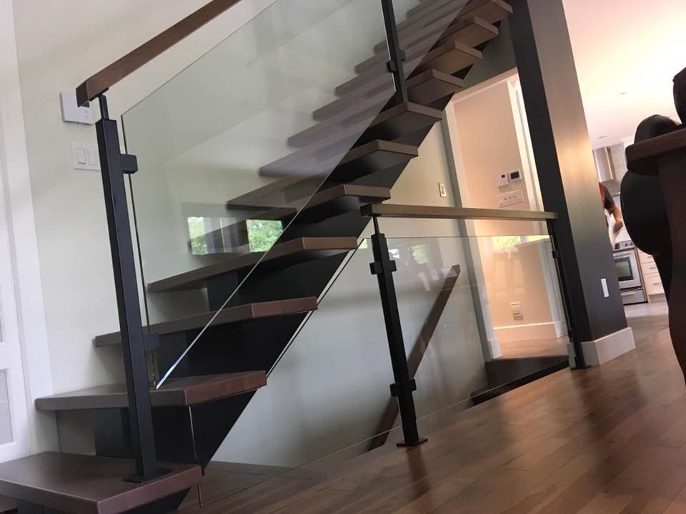 Rénovation extérieure